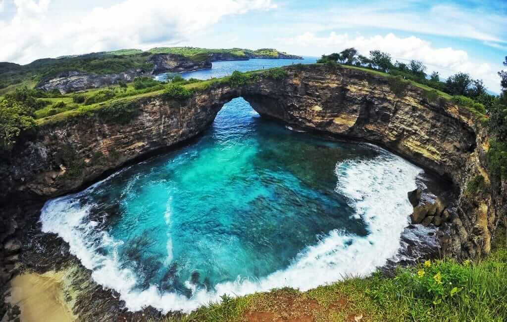 Nusa Penida